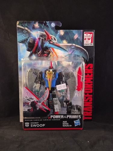 Transformers power the - of,