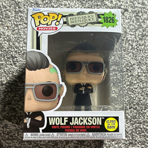 Funko pop movies beetlejuice - pop!,