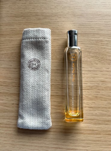Hermes hermessence musc - hermes,