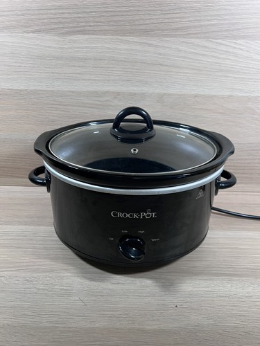 Crock pot slow - slow, cooker