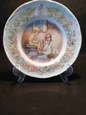 Royal Worcester PETER PAN