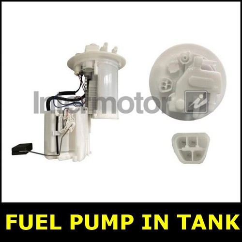Fuel pump tank fits toyota - fuel, in