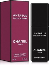 CHANEL ANTAEUS Eau de Toilette