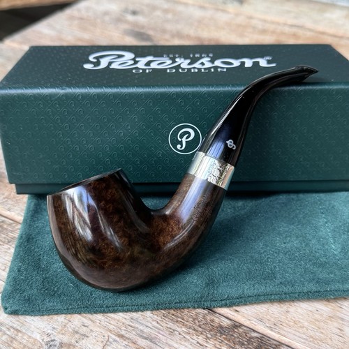Peterson sherlock holmes dark - peterson,