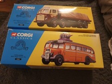 Corgi Classics 33201 Finglands