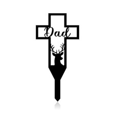 Urbraneco Memorial Cross Grave