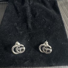 Gucci GG Marmont Small silver
