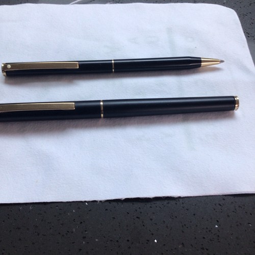 Sheaffer fountain and ball - sheaffer,