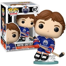 Funko POP! Hocky NHL Oilers