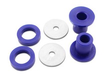 Superpro Rear Diff Mount Front