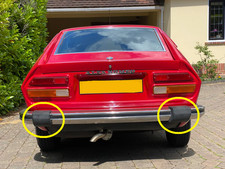 NEW Alfa Romeo Alfetta GTV