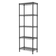Metal Shelves Wire