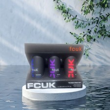 Fcuk the body spray gift - spray,
