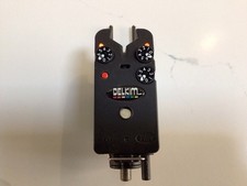 Delkim Txi Plus Red Led Bite