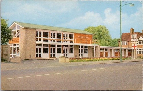 York motel tadcaster - york,