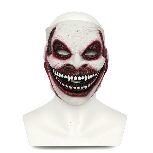 1pc the fiend - the, mask