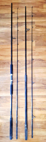 Silstar carp fishing rod rods - silstar,