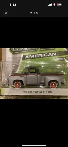 Greenlight motor world - greenlight,