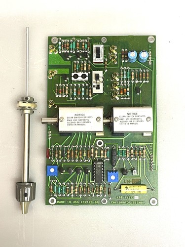 Tektronix 7904 a10 - 7904,