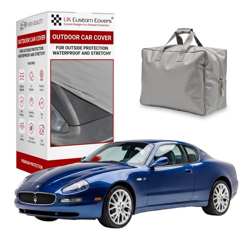 Maserati 3200 car - maserati,