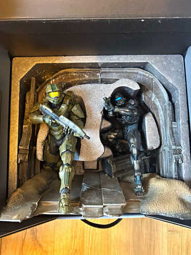 Halo guardians limited - halo, 5: