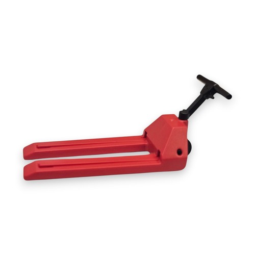 Playmobil pallet truck - playmobil,