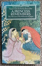 A Princess Remembers: Memoirs
