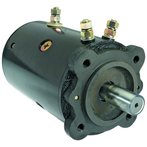 Winch motor fits - winch,