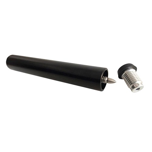 Pool cue extension lengthen - cue,