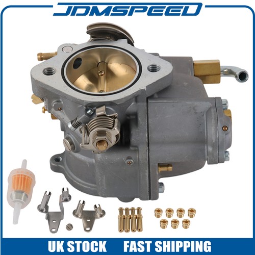 Carburetor for harley big twin - for,