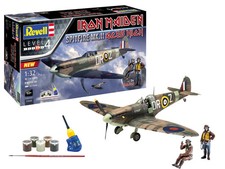 REVELL 05688 - Spitfire Mk.II