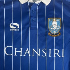 Original Sheffield Wednesday