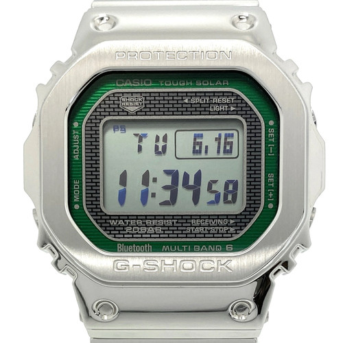 Men watch casio shock g - shock,