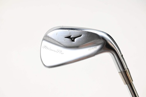 Mizuno pro 245 - pro, iron