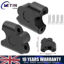 Motorcycle Handle Bar Riser