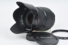Sigma hyperzoom 300mm - sigma, 28-300mm