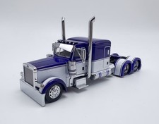 CZ 1:64 596 White Peterbilt