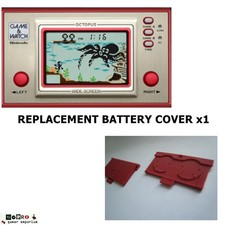 NINTENDO GAME & WATCH Octopus