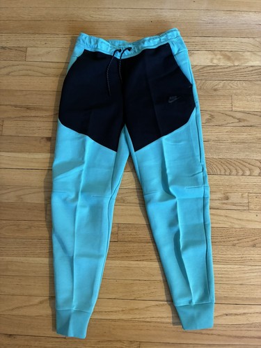 Nike tech fleece joggers - nike,
