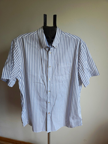 Blue harbour shirt - m&s,