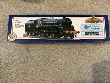 Bachman B.R. STANDARD