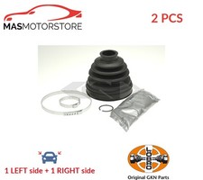 CV JOINT BOOT KIT PAIR LOBRO