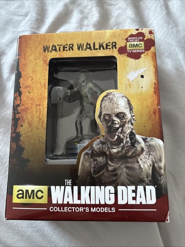 Walking dead amc series - walking,