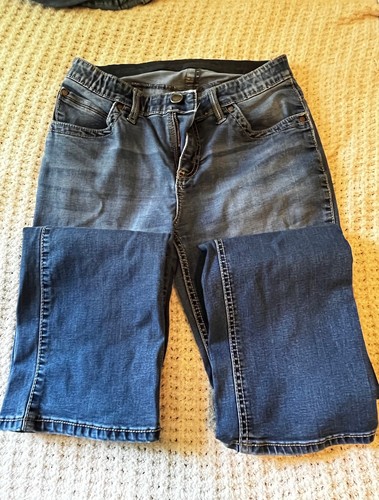 Wrangler hero womens mid - hero, rise