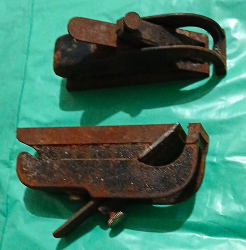 Vintage metal woodworking - vintage,