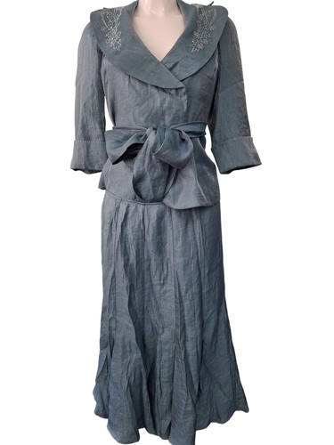 Gina bacconi women suit - gina,