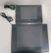 Wacom Intuos 3 PTZ-930 &