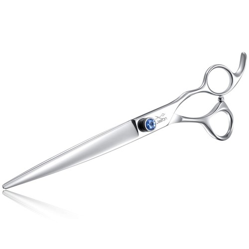 8in dog grooming - 8in, scissors