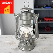 LED Hurricane Lantern