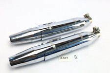 Triumph Dyna Super Glide -